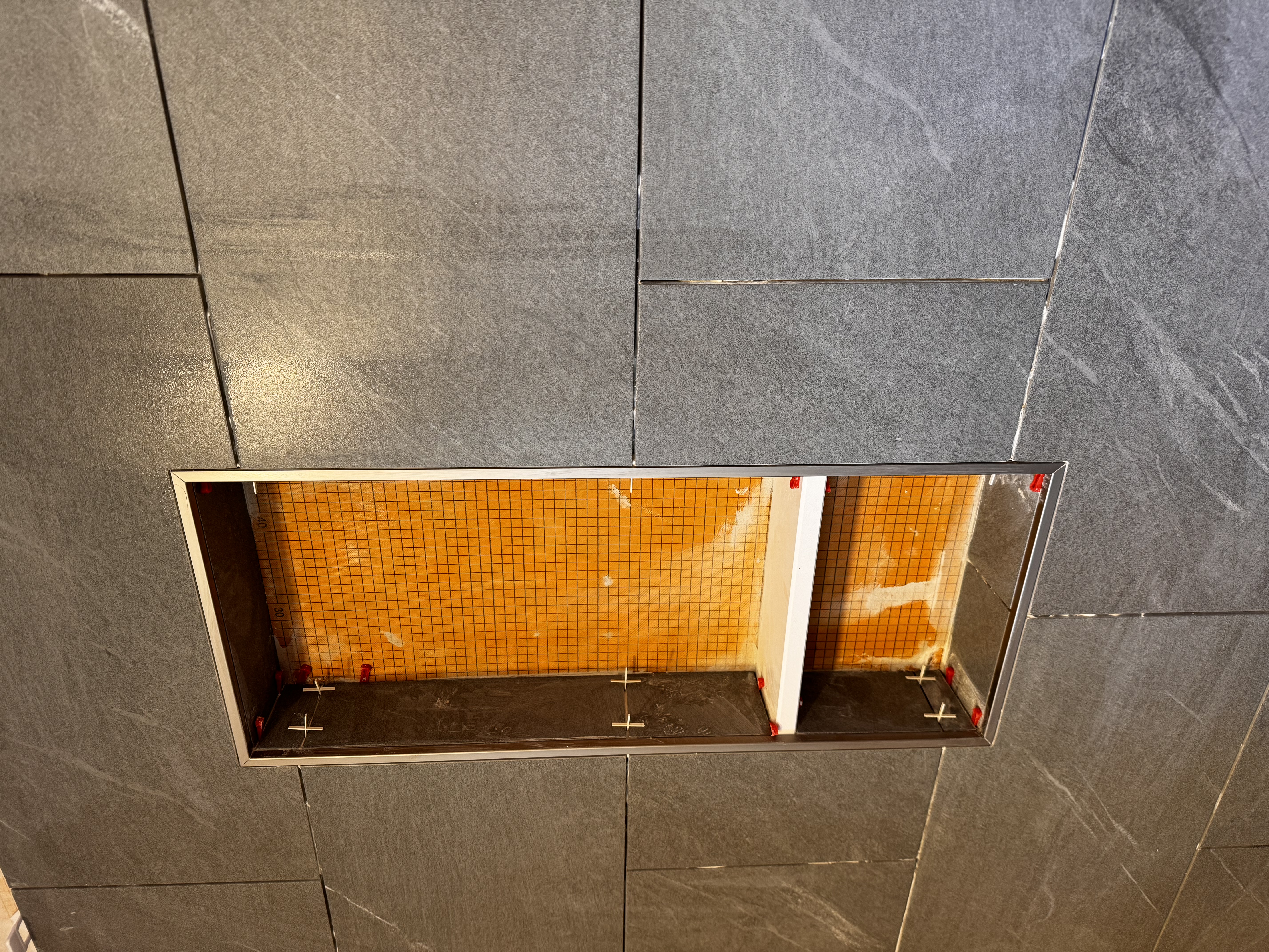 Caulking Work